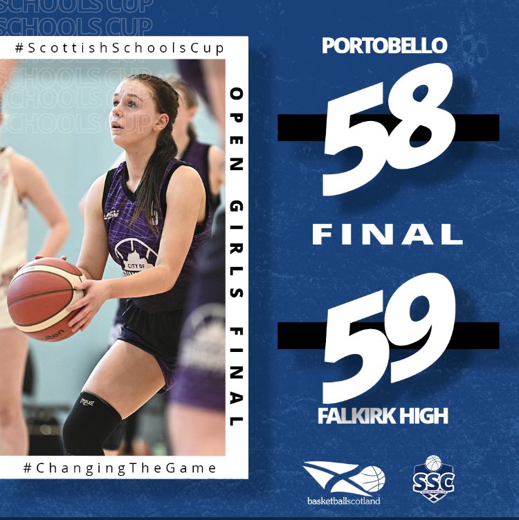 Portobello High Sch (PortobelloHigh) / Twitter