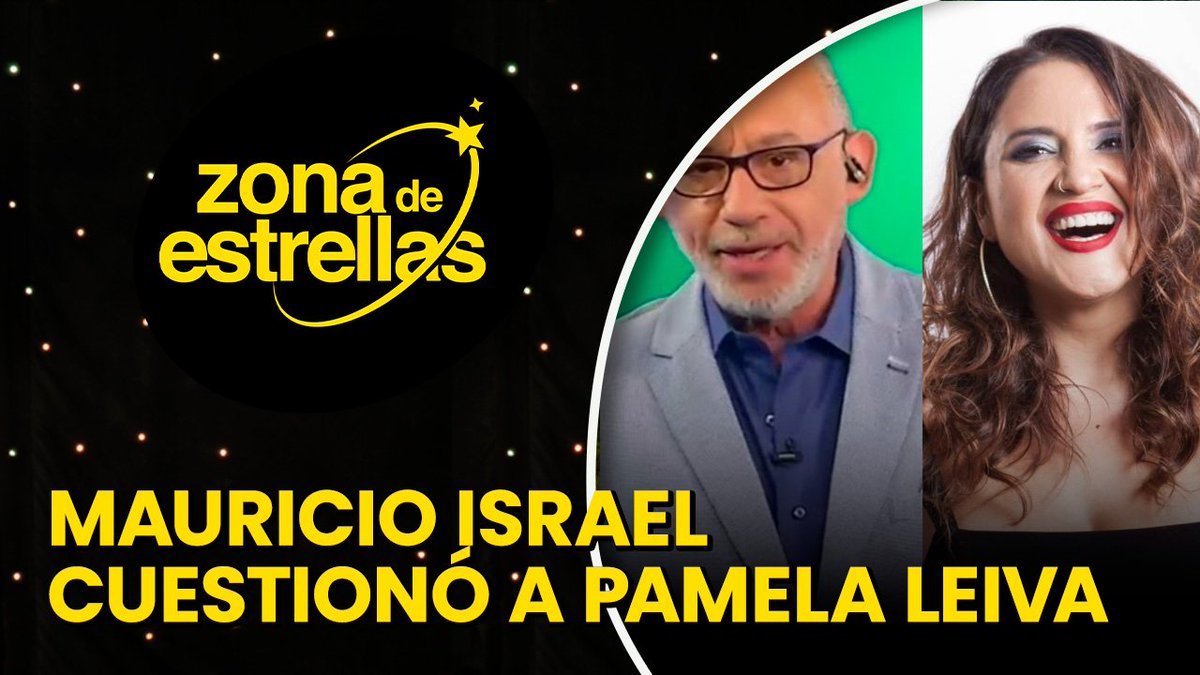 Zona Latina tweet media