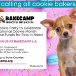 Photo by BakeCamp by BakeSpace (@BakeCampFest)