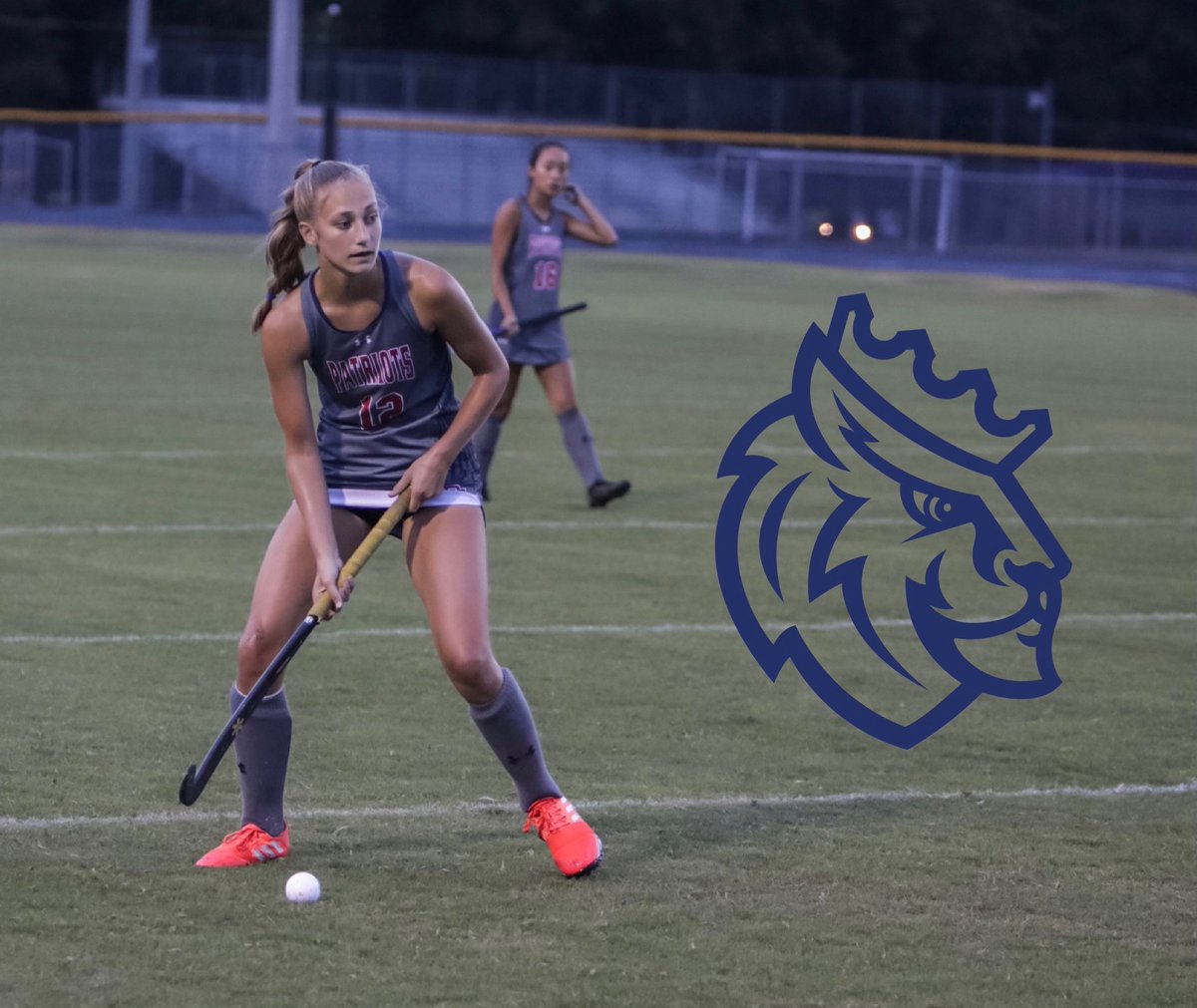So excited to share <a href="/MaddieJust1/">Maddie Just</a> commitment to <a href="/QueensUFH/">Queens University of Charlotte Field Hockey</a> #phproud Can't wait to watch! Congrats Maddie!!!
