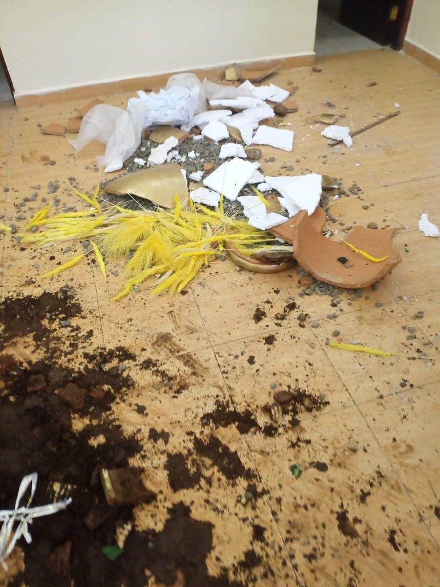 Gov. Anyang' Nyong'o tweet media