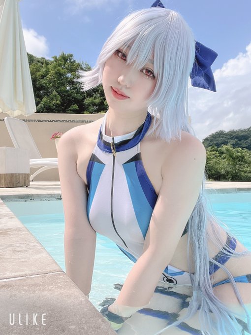 コスプレイヤーねぎこのTwitter画像18