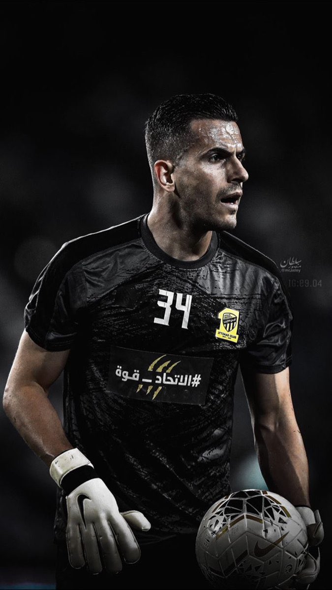 ZmidoT's tweet photo. 1
ثريد | ⚽️📽️

بالتفصيل والأرقام :
اللاعب البرازيلي مارسيلو غروهي Marcelo Grohe
حارس نادي الاتحاد السعودي 💛🖤
هو أكثر الحراس محافظةً على مرماهم بالدقائق 
خلال مباريات متتالية 
في تاريخ دوري المحترفين السعودي ... 

إذا مشغول سوي لايك واستمتع بعدين 🤗 https://t.co/yg7PuPufGk