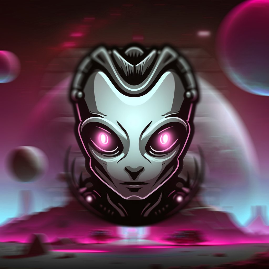 ElonAlienETH's tweet photo. Choose your character! 👽🛸 #ELONALIENARMY #ELONALIENETH

Change your profile picture to become one of us! https://t.co/wjysD63vHa