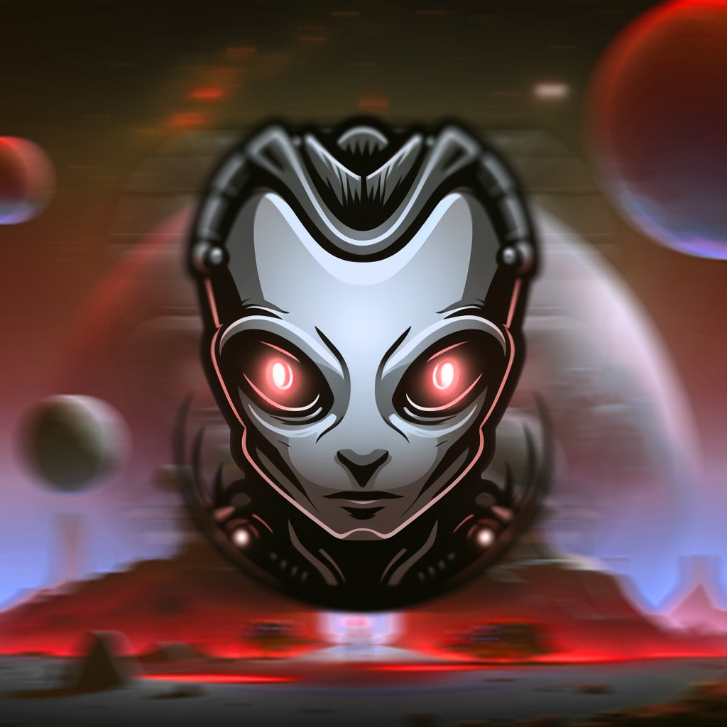 ElonAlienETH's tweet photo. Choose your character! 👽🛸 #ELONALIENARMY #ELONALIENETH

Change your profile picture to become one of us! https://t.co/wjysD63vHa