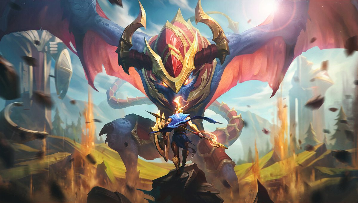 Jumaralo Hex on Twitter: