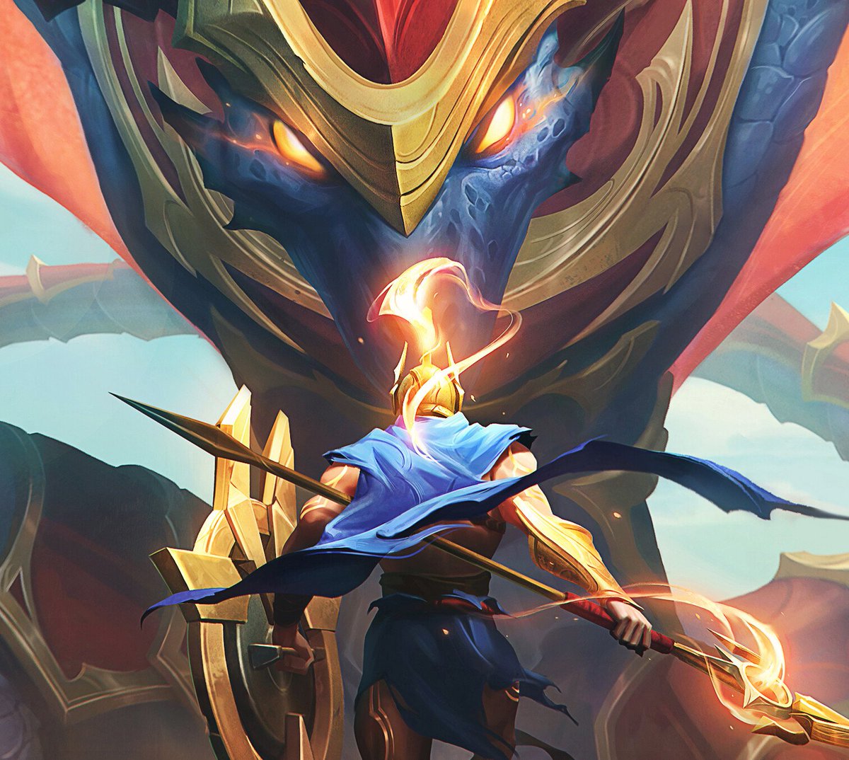 Jumaralo Hex on Twitter: