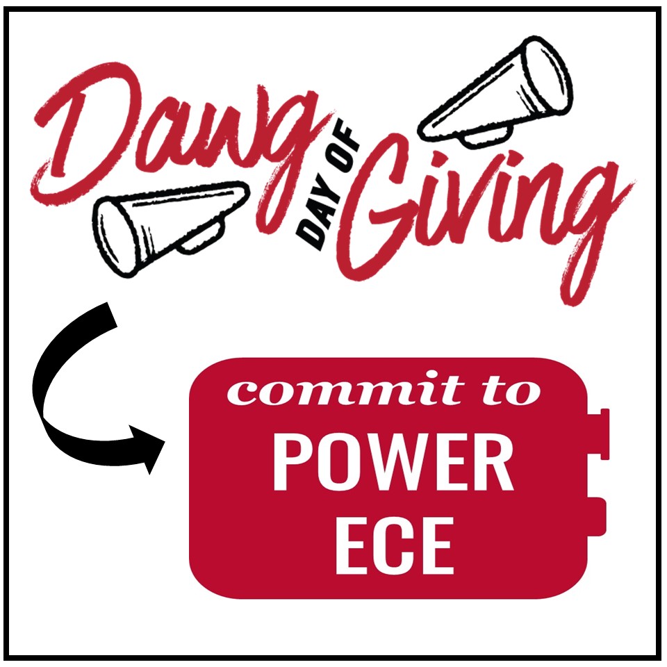 UGA_ECE_Engr's tweet image. Today is Dawg Day of Giving! To help directly power the School of Electrical and Computer Engineering: gail.uga.edu/commit?cat=sch…

#AlwaysADawg #CommitTo #UGA