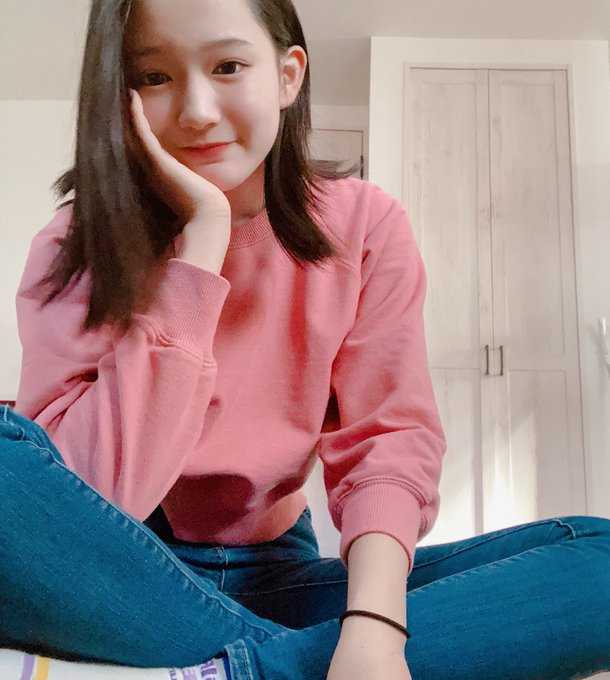 Twitterのコスプレ画像13