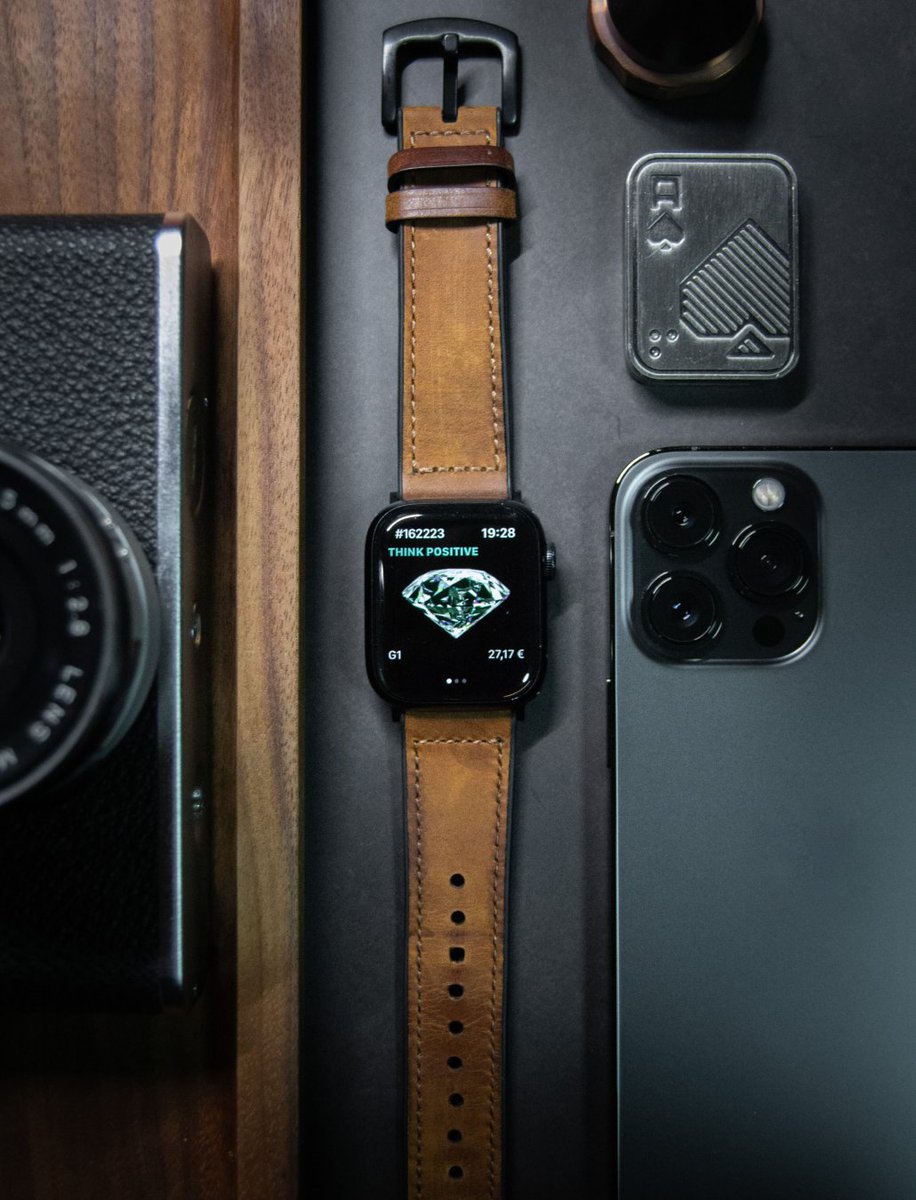 bitmonds's tweet image. &quot;The positive thinker sees the invisible, feels the intangible, and achieves the impossible.&quot; - W. Churchill

(ph. @mariosegno )

bitmonds.com - #bitmonds #NFT #thinkpositive