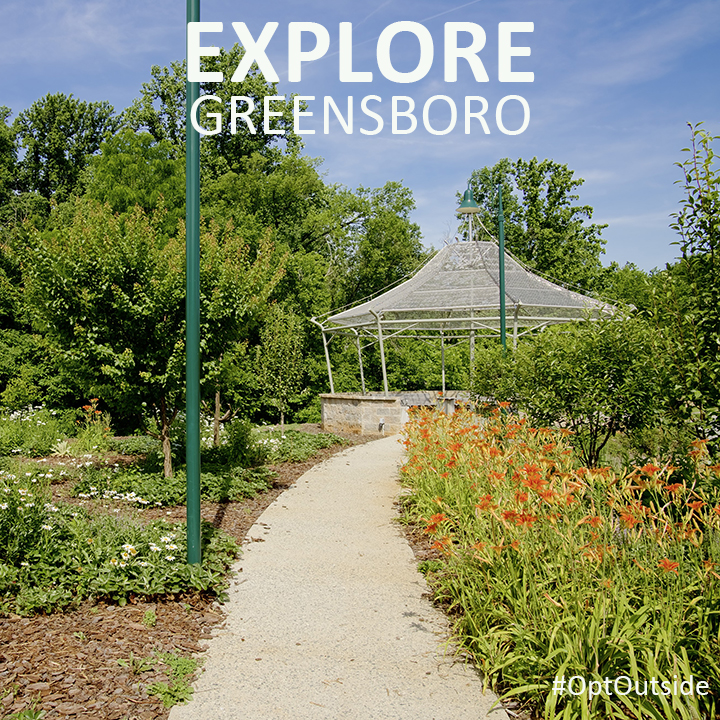 Secret Spots in Greensboro That Will Make You Want to Explore All Day!