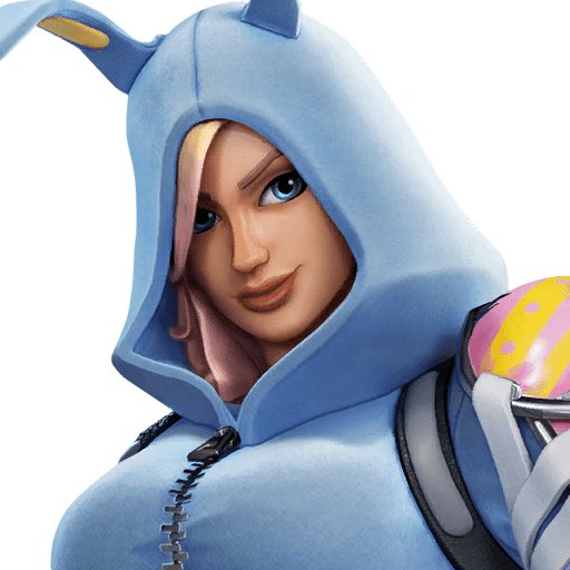 daphneblak's tweet photo. 💜 FORTNITE GIVEAWAY 💜

Prêmio: “Metalisa”; “Renda Festeira” ou “Penny - Coelhinha”. O ganhador poderá escolher UM desses trajes. Serão 4 ganhadores ✨

Requisitos:
💜 Seguir @daphneblak &amp; @Castg19 
💜 RT &amp; Like no tweet 
💜 Marque um amigo nos comentários 

🐰 Resultado 01/04 https://t.co/MUYiJcd9HQ