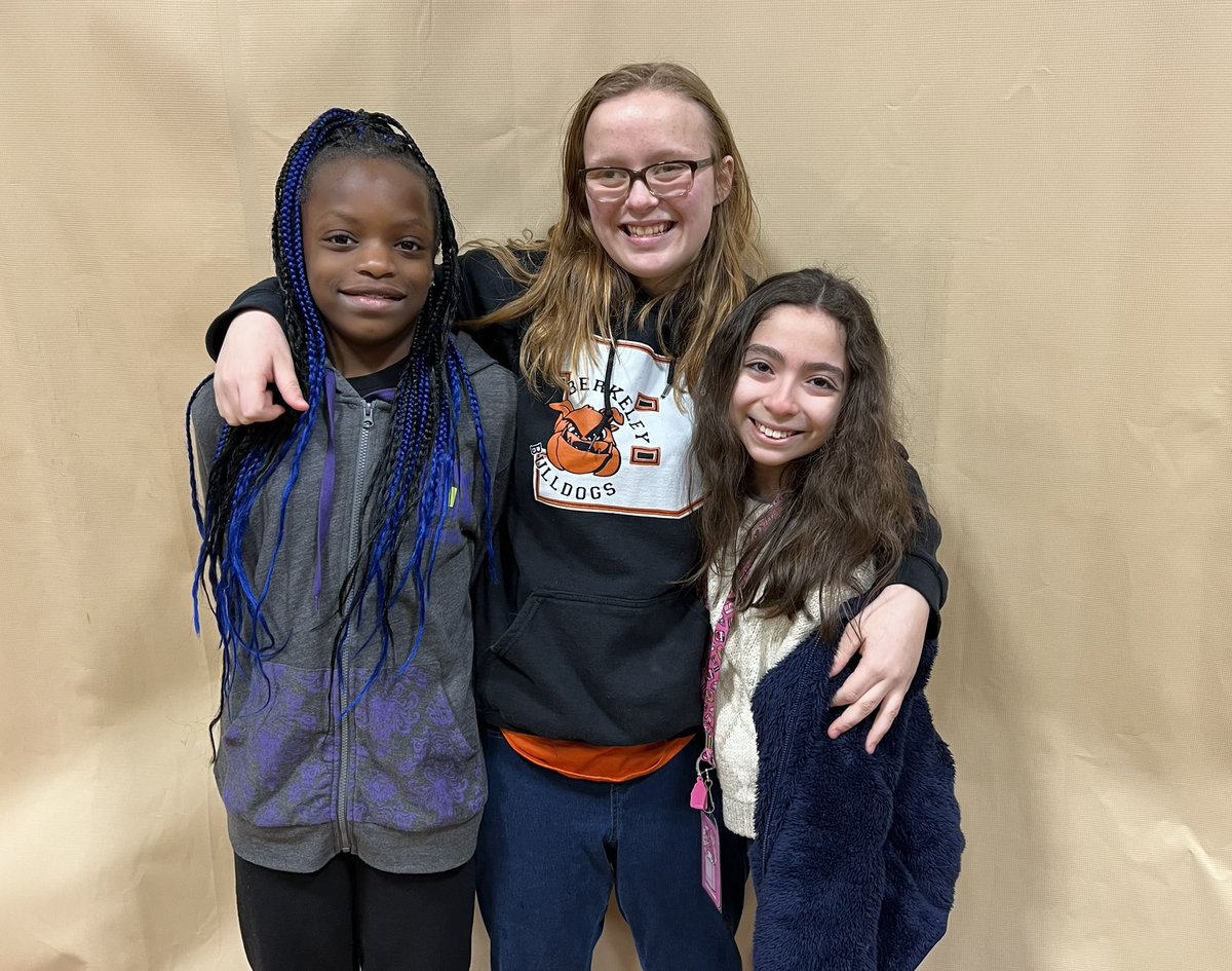 Wishing our Academically Speaking team good luck this morning at their competition! #berkeleypride <a href="/BerkeleyDrB/">Dr Baxter</a> <a href="/Mere_Forte/">Meredith Forte</a>