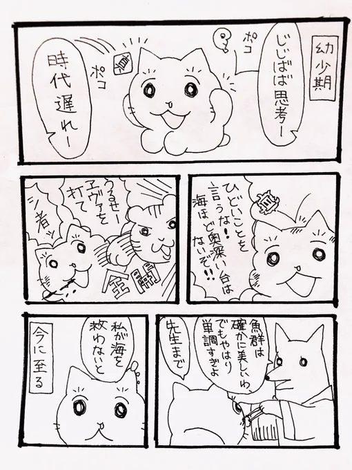 海が好きです🏖 