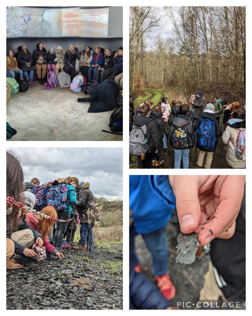 Chris Thompson (@mr_c4elementary) on Twitter photo G4 <a href="/FIS_School/">Frankfurt Int School</a> with a fantastic field trip to Grube Messel outside of Darmstadt today. Hiking into an extinct volcano, digging for fossils and taking a virtual trip to the center of the earth to investigate our ever changing earth! #FISW G4 <a href="/FIS_School/">Frankfurt Int School</a> with a fantastic field trip to Grube Messel outside of Darmstadt today. Hiking into an extinct volcano, digging for fossils and taking a virtual trip to the center of the earth to investigate our ever changing earth! #FISW