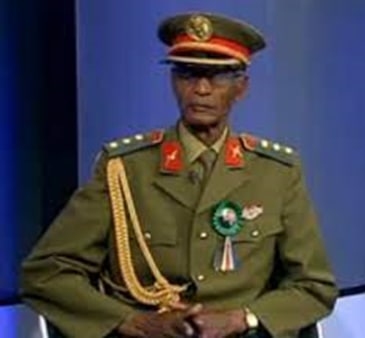 AbrarSuleiman's tweet photo. ክብር ለሚገባው ክብር እንስጥ!

ሻምበል ጉታ ዲንቃ ይባላሉ

ኔልሰን ማንዴላን እንዲገድሉ በእንግሊዞች የተሰጣቸውን 20ሺ ፓዎንድ በወቅቱ አለቃቸው ለነበሩት ጄኔራል ታደሰ ብሩ በማስረከብ ግድያውን በማክሸፋቸው በደቡብ አፍሪካውያን ዘንድ ይደነቃሉ። https://t.co/eeLvDM5hk8