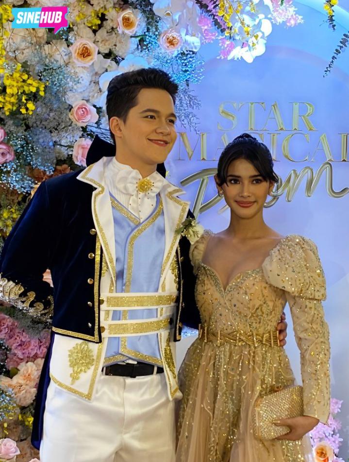 Defennnder_S10's tweet photo. Mga Bias ko na LoveTeam sa Season nila :)

PROMAGICAL WITH ROBXINE
GABBLUKE PROMAGICAL NIGHT
#RobXine #GabbLuke
#StarMagicalProm2023 https://t.co/8cS1F7WDK4