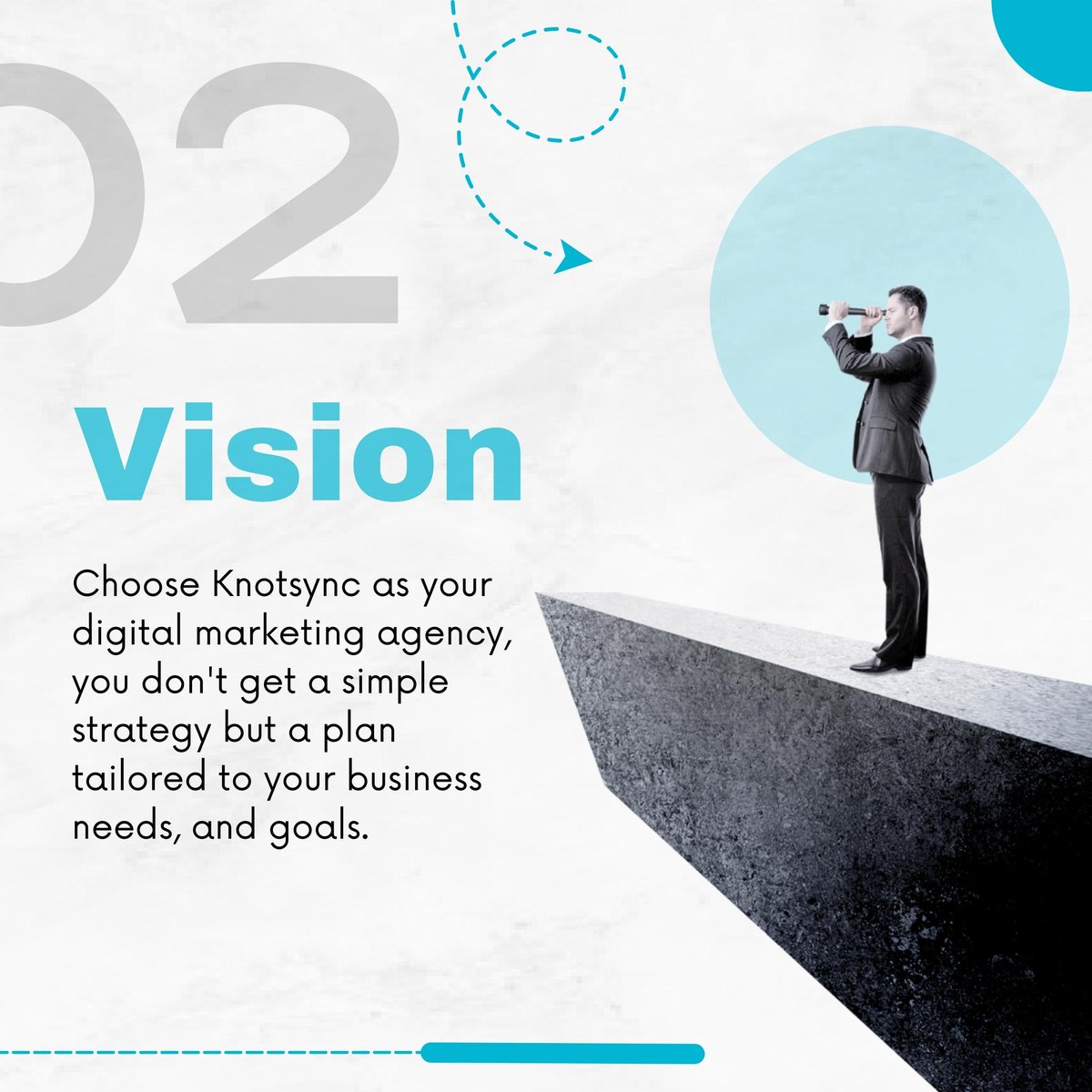 Knotsync's tweet photo. "Your Success Is Our Business Goal"
Contact Us! 
Sync with Success
.
https://t.co/Kank1UxkDD
.
#knotsync #WebsiteDevelopmentAgency #businessgoal #ecommercewebsite  #SEOServicesAgency #business #seo #websitedesignagency #graphicdesigner #contentwritingservice #ukcontentwriting https://t.co/HObtpdAzPA