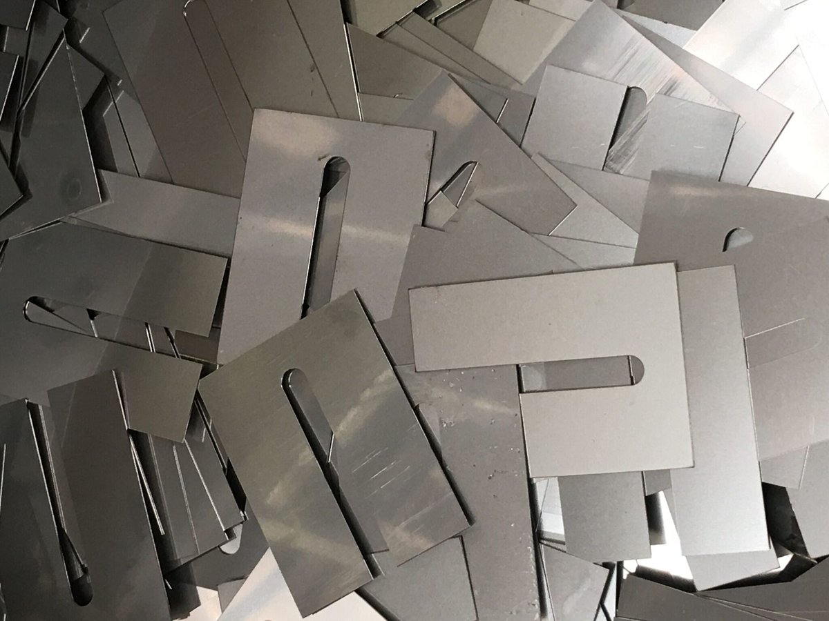 stephensgaskets's tweet photo. #Engineering shims ensure that all internal elements are fitted and supported for maximum performance.
Find out more about how shims benefit the engineering sector in our article...https://t.co/AqT23BojrI
#AMB2023 #AutomechanikaUK #shimmanufacturing #shimprovider #shimwashers https://t.co/h8wTBWPQBe