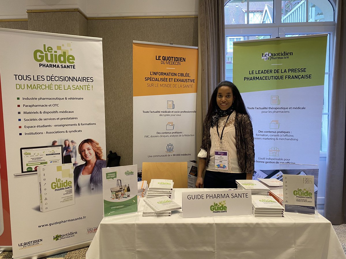 Festival de la Communication Santé tweet media