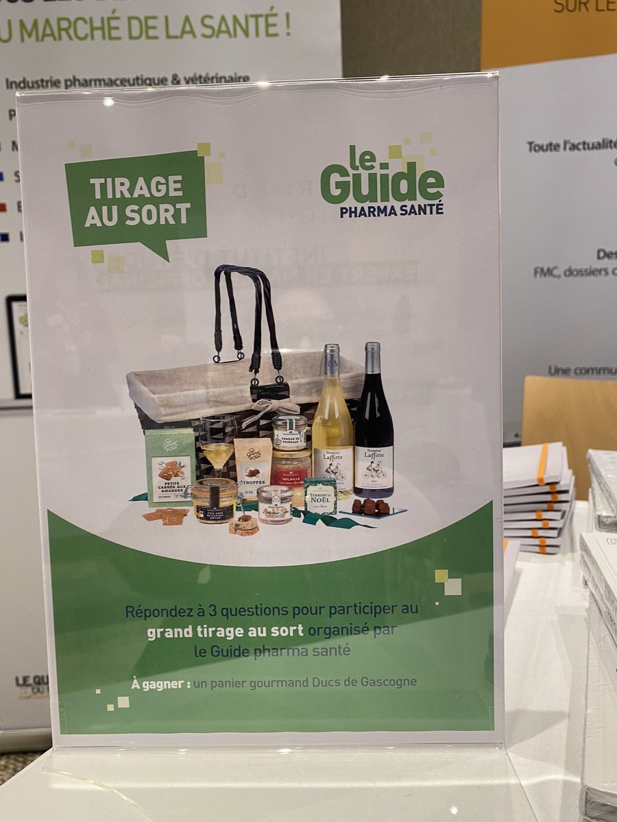 Festival de la Communication Santé tweet media