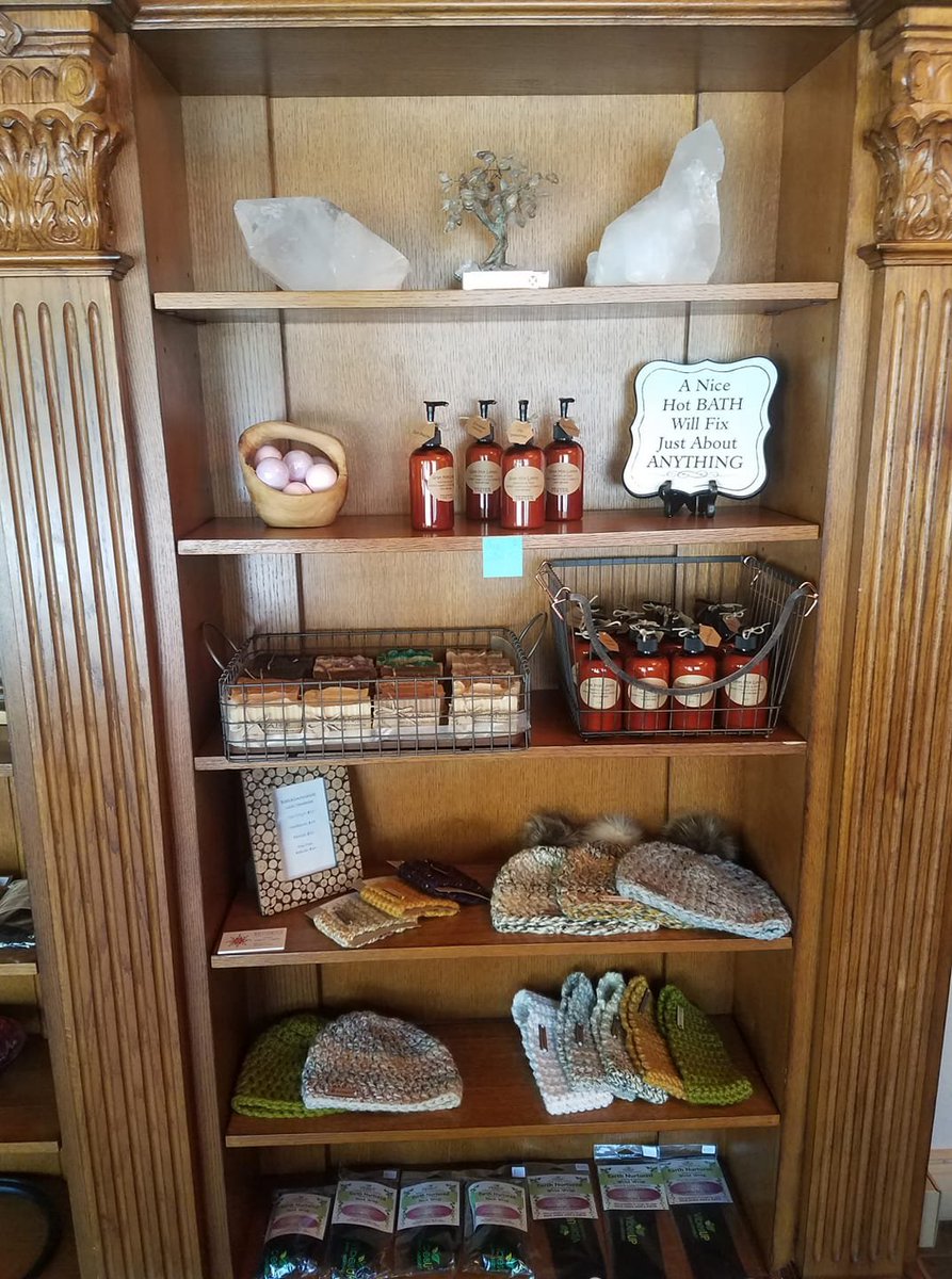 Altitudes Massage & Spa tweet media