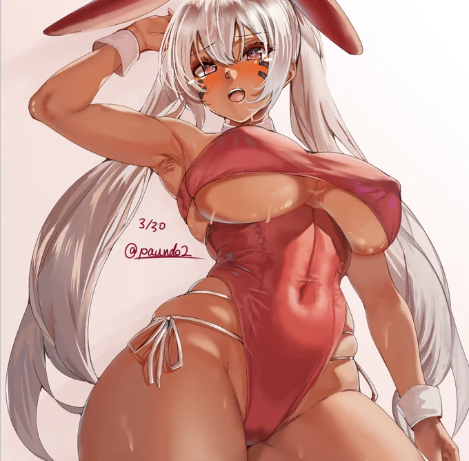 見ずらかったので背景微修正後、pixivに投稿しました。アズールレーン#アズレン 
