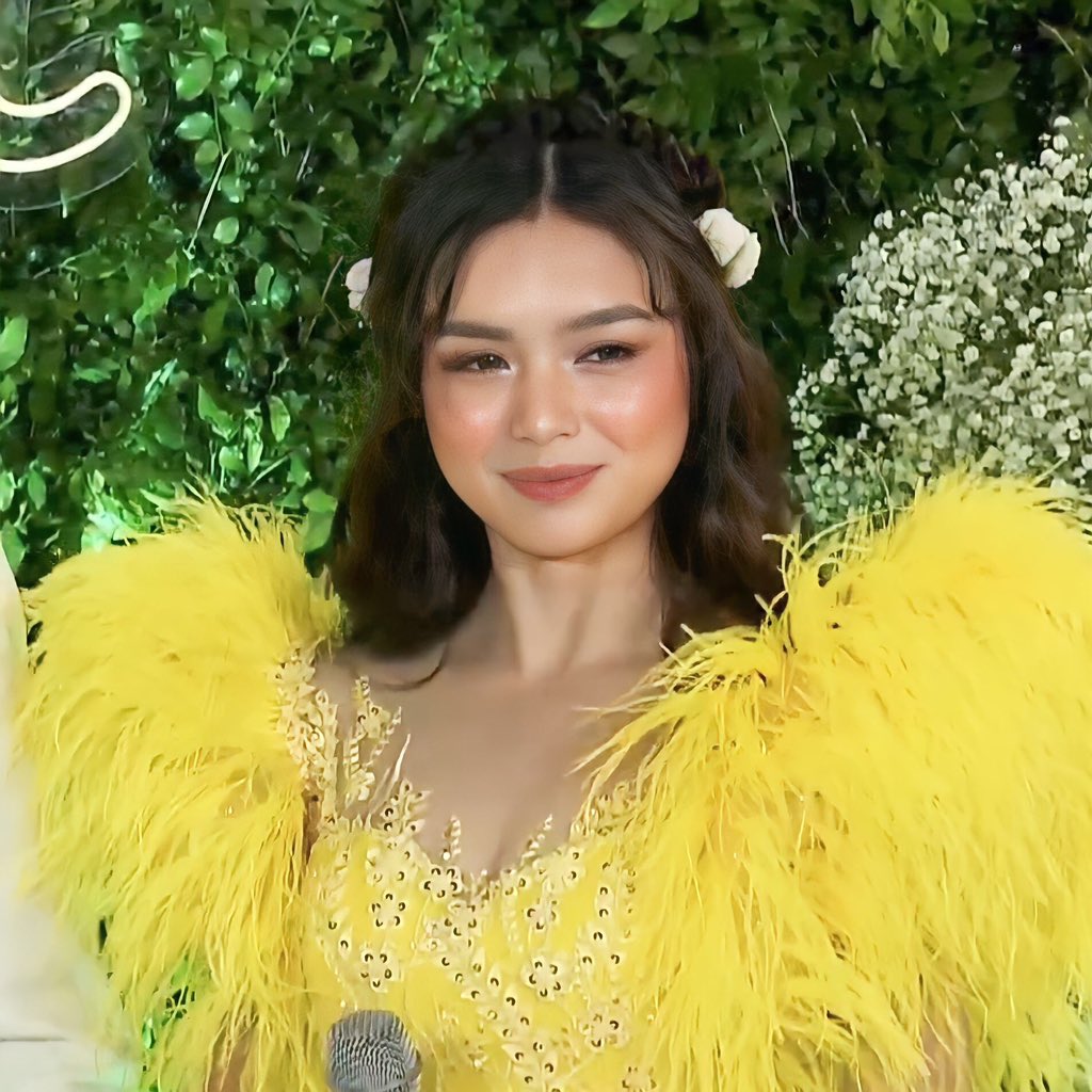 amiayuh's tweet photo. FRANCINE DIAZ THE WOMAN THAT YOU ARE 😩

FRANSETH AMagicalProm
#FrancineDiazEnchantedProm
#StarMagicalProm2023 https://t.co/o0qHU6SFaM