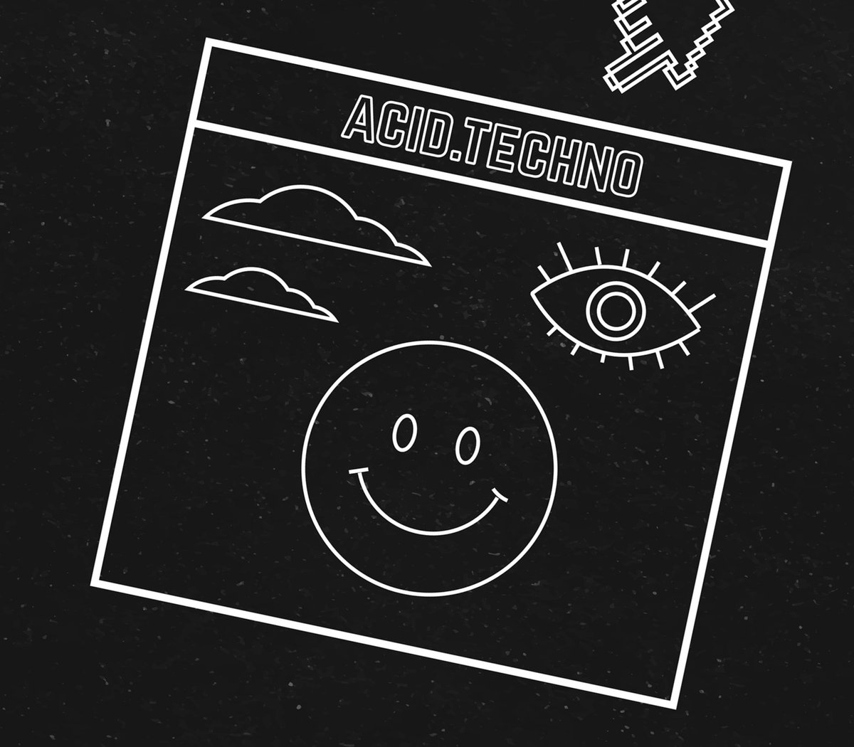 BeatDomains's tweet photo. 🖤 acid.techno 🖤

💻 https://t.co/fFO4U7ruxD
blockchain based .techno domains
now available via domain registrars 

$HNS $ENS #Blockchain #Techno https://t.co/mVkHFbEO5N