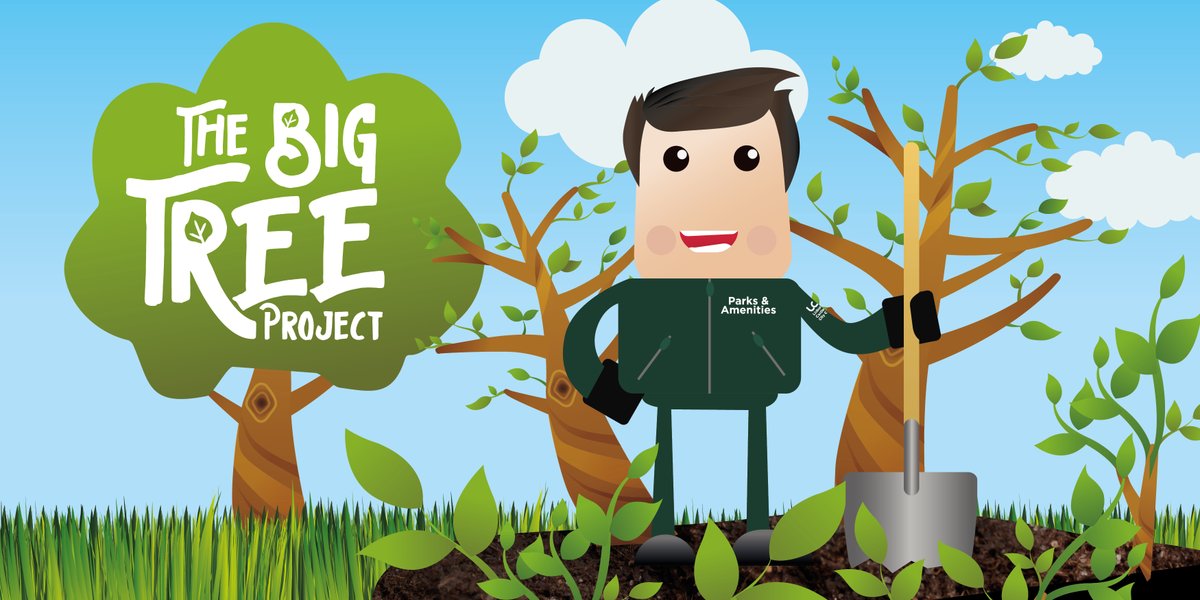 keithlippert_'s tweet photo. @AllstateNI recently partnered with the @NCSC to participate in the "Big Tree Project." 🌳 🌳 

The project aims to plant one million native trees across Belfast by 2035, and Allstate Information Security employees did their part by planting 500 trees.  #environmentalawareness https://t.co/XZEJbNuyJZ