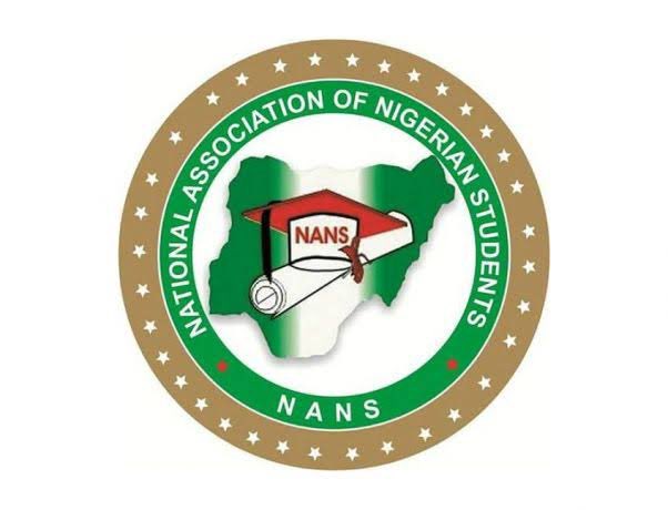 NANS_HQ's tweet photo. NANS School Fees Task Force Condemns EKSU School Fee Increment

The National Association of Nigerian Students NANS National Task Force on School Fees Increment (NANS-SFIT), South West zone, condemn in its entirety the increment in school fees of Ekiti State University, . . . https://t.co/SDqIQtMt30