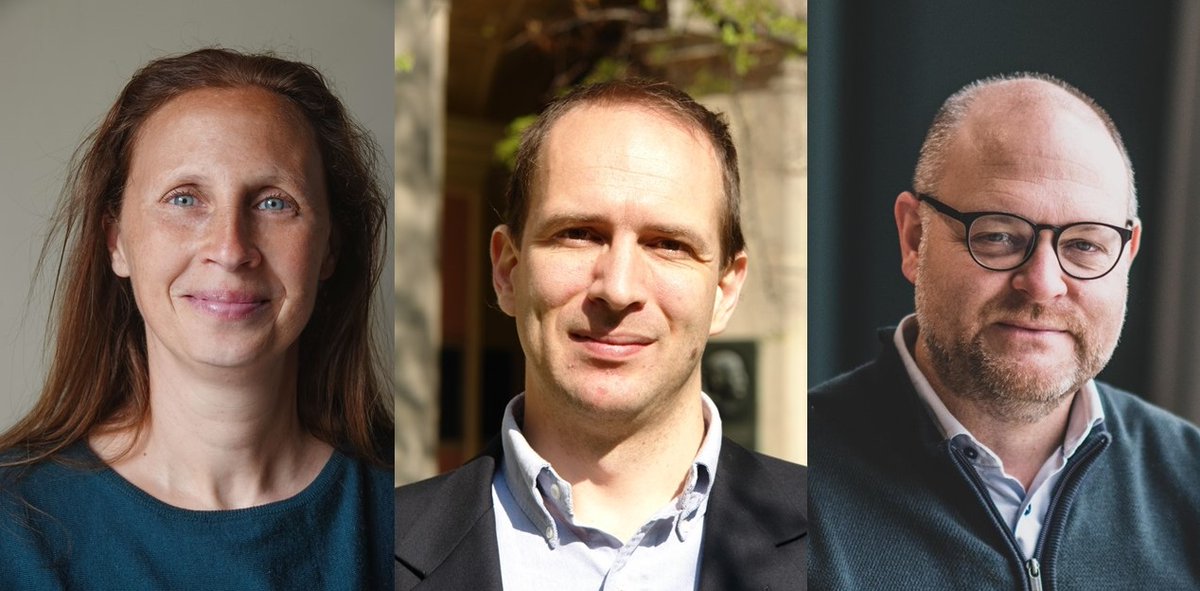 UGent (@ugent) on Twitter photo #UGent researchers An Martel, @fverstraete and @NicoCallewaert win an ERC Advanced Grant. Congratulations! ugent.be/en/news-events… #FrontierResearch #AdG
<a href="/ERC_Research/">European Research Council (ERC)</a> <a href="/ugent_fwe/">UGent Wetenschappen</a> <a href="/UGent_VetMed/">UGent VetMed</a> #UGent researchers An Martel, @fverstraete and @NicoCallewaert win an ERC Advanced Grant. Congratulations! ugent.be/en/news-events… #FrontierResearch #AdG
<a href="/ERC_Research/">European Research Council (ERC)</a> <a href="/ugent_fwe/">UGent Wetenschappen</a> <a href="/UGent_VetMed/">UGent VetMed</a>