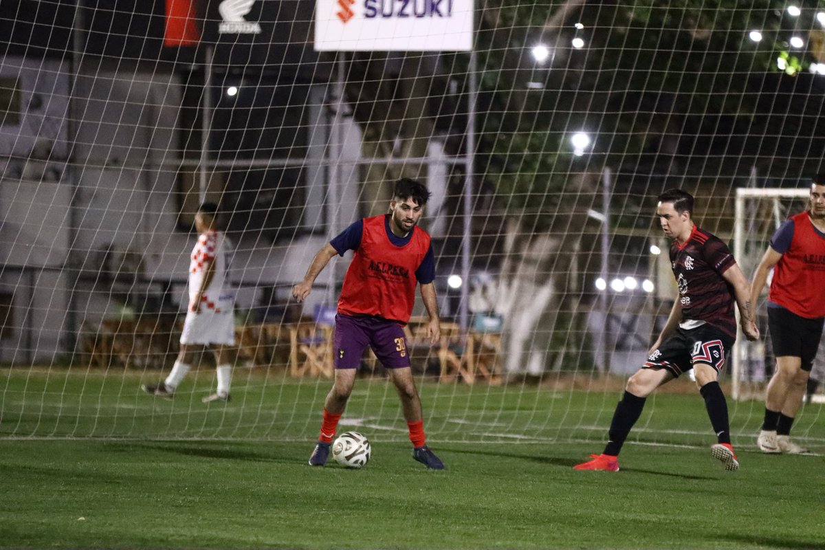 Tacua Fc tweet media
