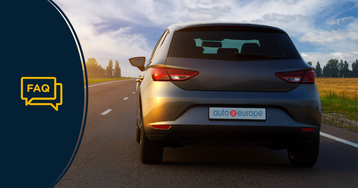 Auto Europe España tweet media