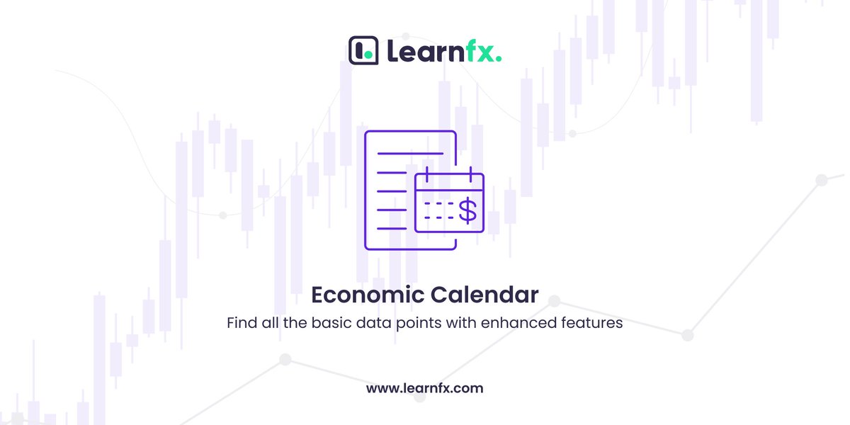 learnfxofficial's tweet photo. FX Markets are quite volatile when certain events take place. 
These events include 
- NFP
- CPI
- FOMC Minutes
- Interest Rate Decisions
et al.
You can find all financial events that take place all over the world at https://t.co/e2PiJtsjgn.

#marketnews #economicalendar #learnfx https://t.co/8YH6Puqkmm