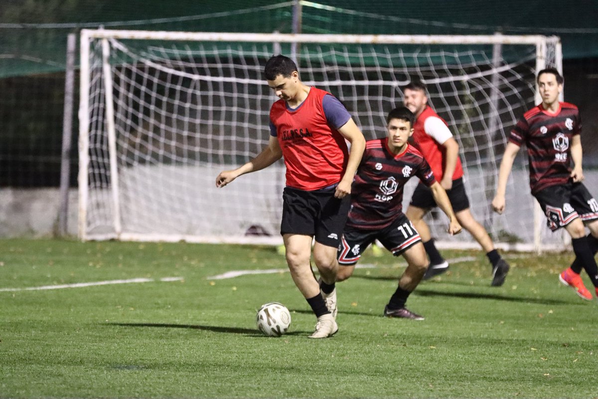 Tacua Fc tweet media