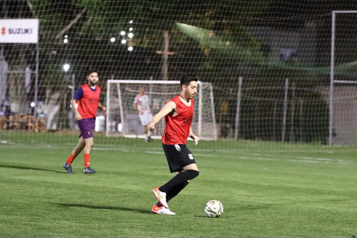 Tacua Fc tweet media
