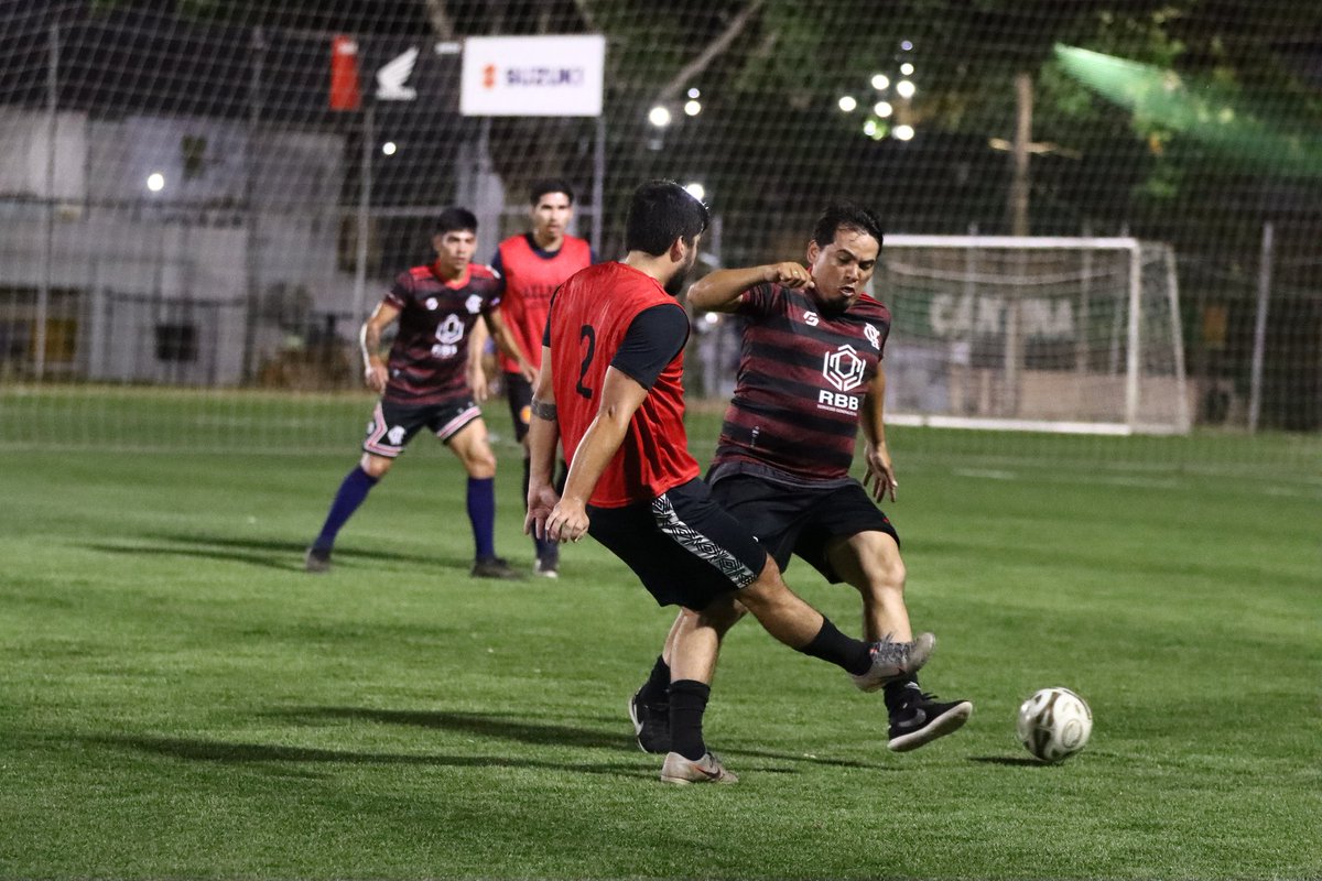 Tacua Fc tweet media