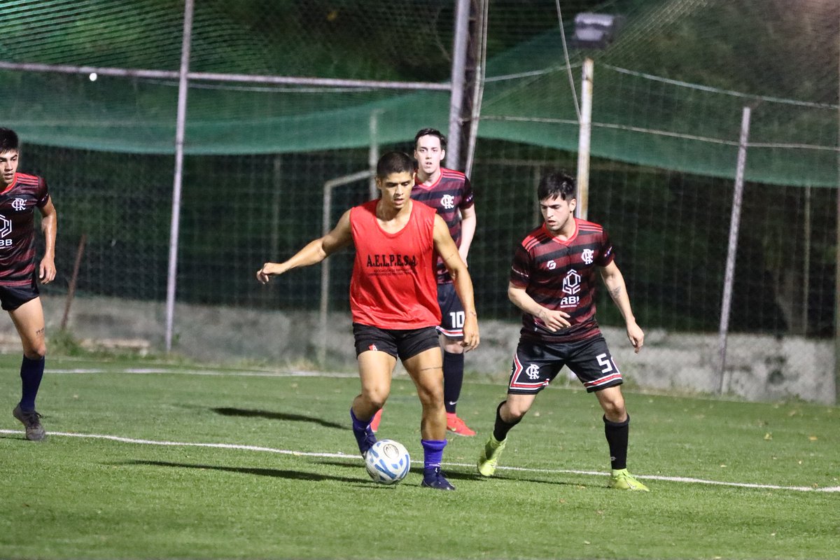 Tacua Fc tweet media