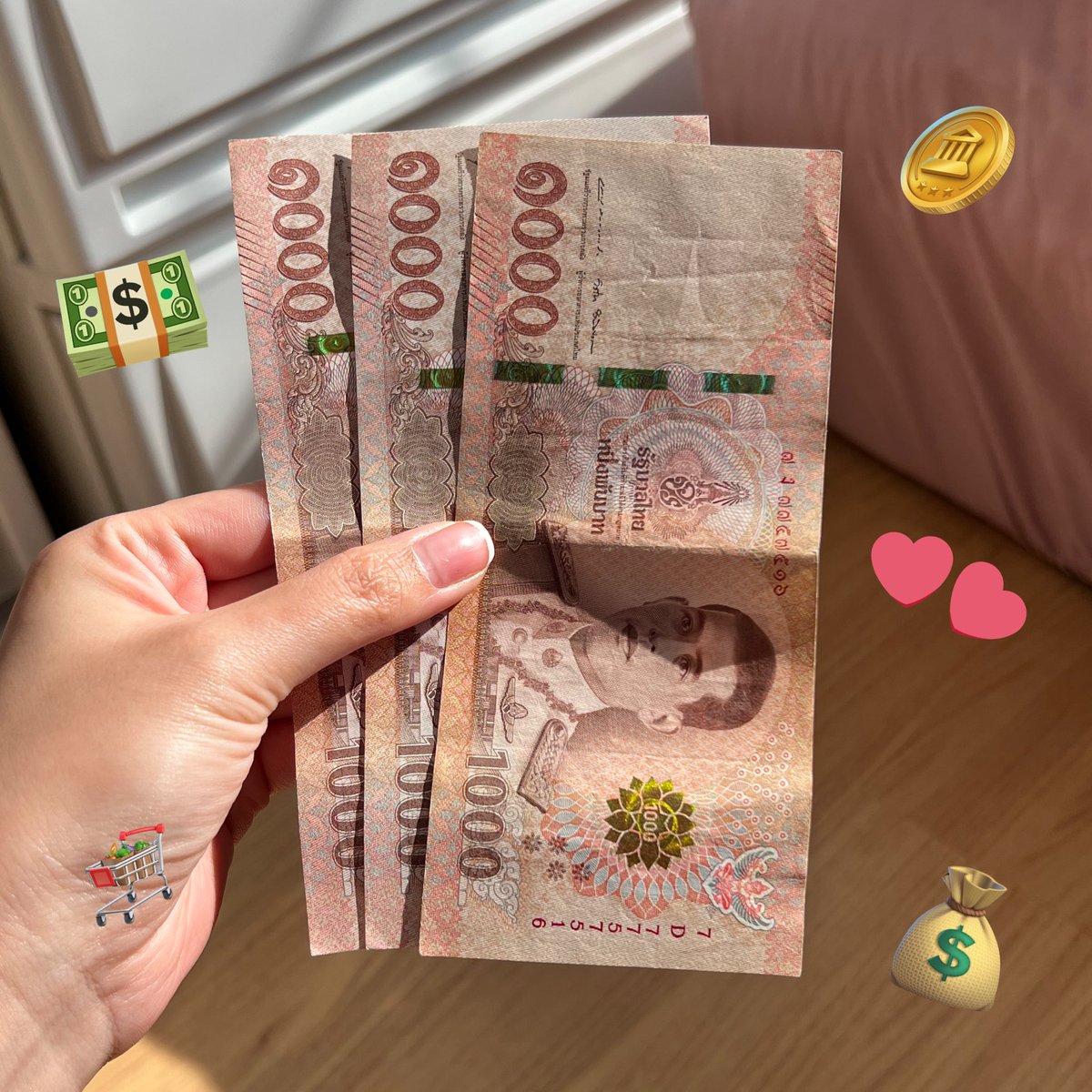 นาแนนป้ายยา ❤︎ tweet media