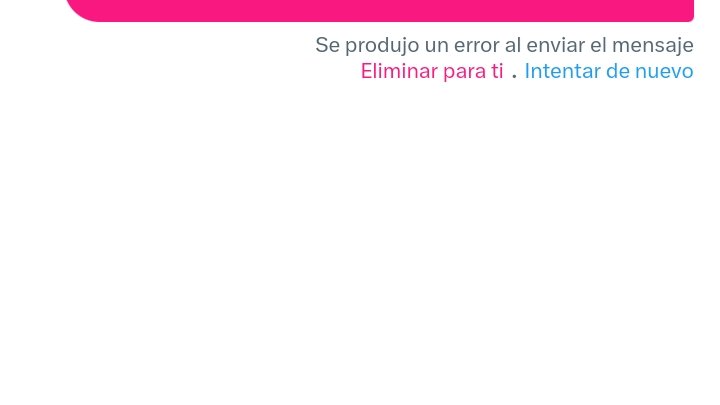 maferchauca's tweet photo. @Uber_Support El mensaje privado no funciona. Otro medio de comunicación? https://t.co/YKIZY7IAvm