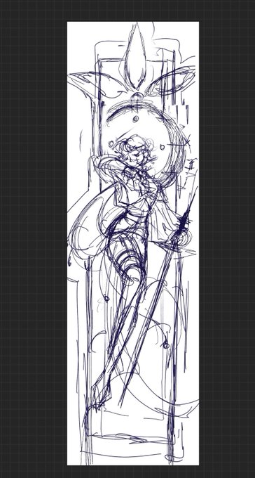 I have a lot of wipes but nothing finished 