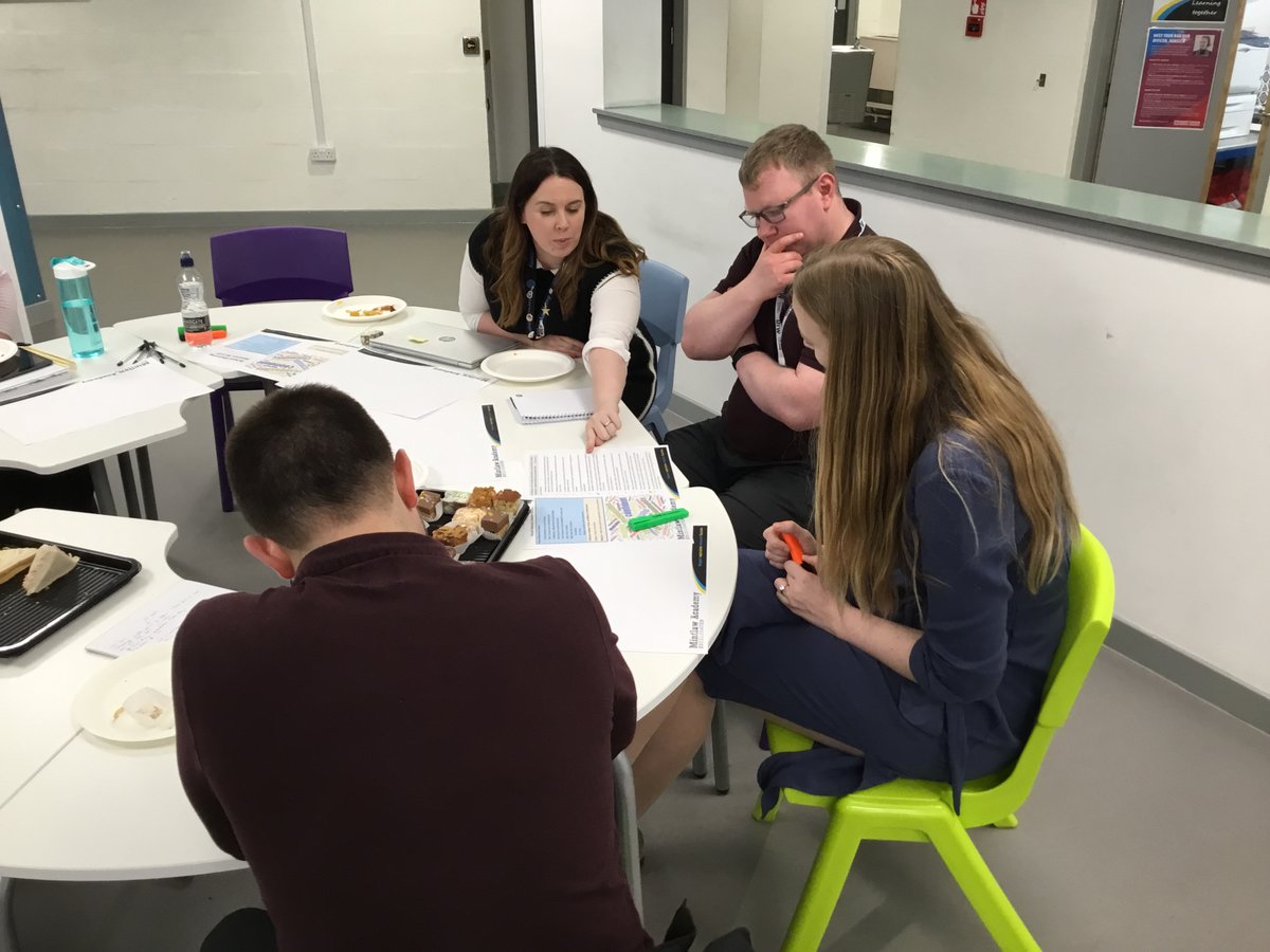 MintlawAcademy's tweet photo. Todays SLP/School Vision lunch session with teachers, parents, pupils and partners @mintlawacademy #learningtogether #schoolvision #SLP https://t.co/2Xji16E7r0