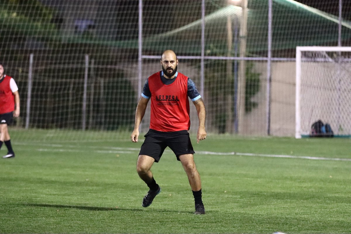 Tacua Fc tweet media