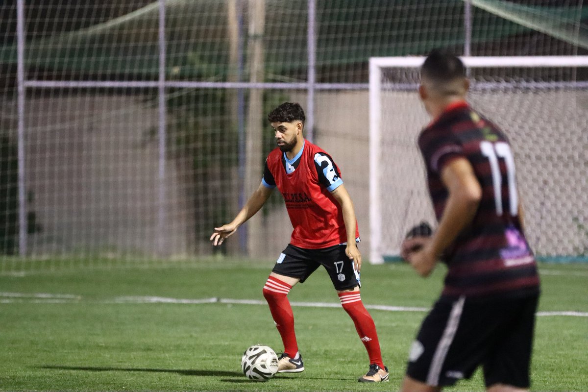 Tacua Fc tweet media