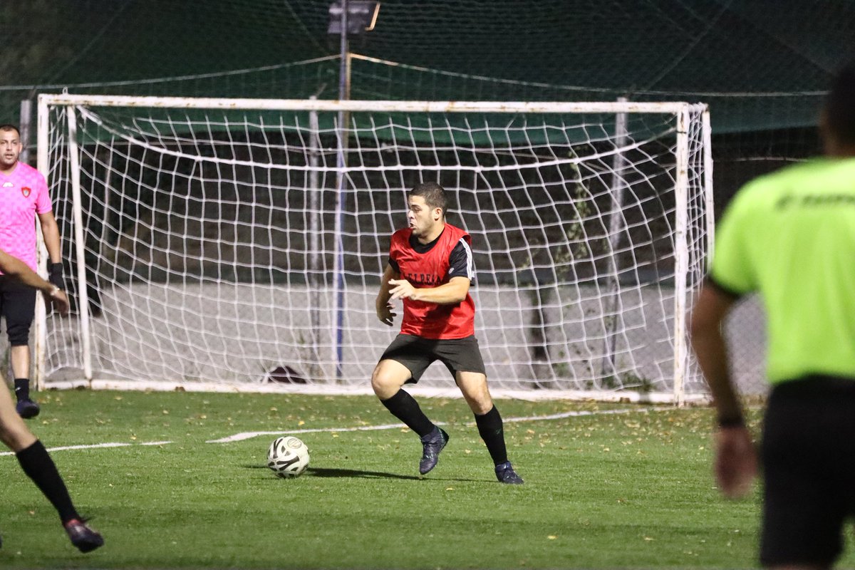 Tacua Fc tweet media