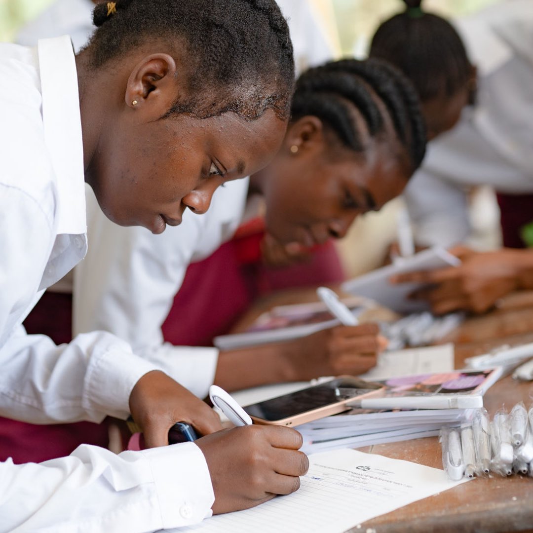 DEBFoundationGH tweet media