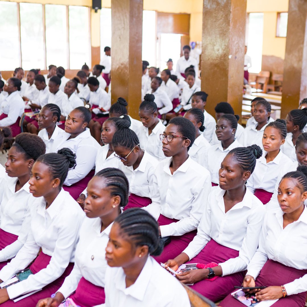 DEBFoundationGH tweet media