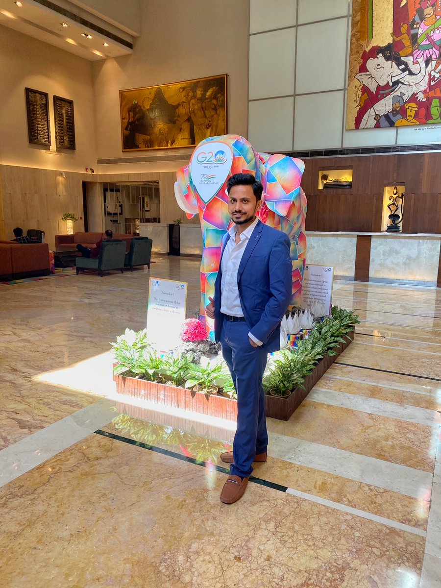 sanketupatel's tweet image. Visited #EmbeddedTechIndia & #SmartCities Expo and Convergence India 2023
At @glidemtech , we provide #Embedded Product Development Services, contact us for your requirement - glidemtech.com/contact-us/
#SCI2023 #EmbeddedExpo #NewDelhi #ProductDesign #Technology #GlideTechnology