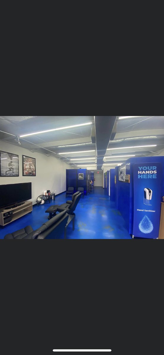N7Cryo's tweet photo. We are so excited to be in the #portnechestx area! So far the support and love we have received has been amazing! https://t.co/n5K9rypeIN